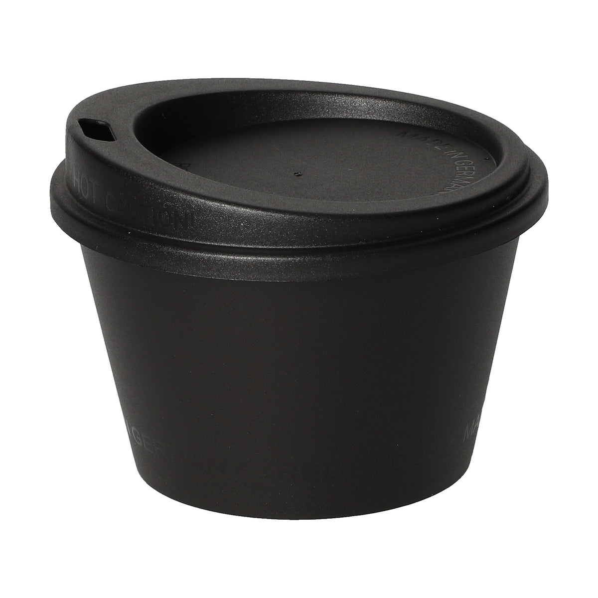 Kaffeebecher „ToGo“, 0,1 l