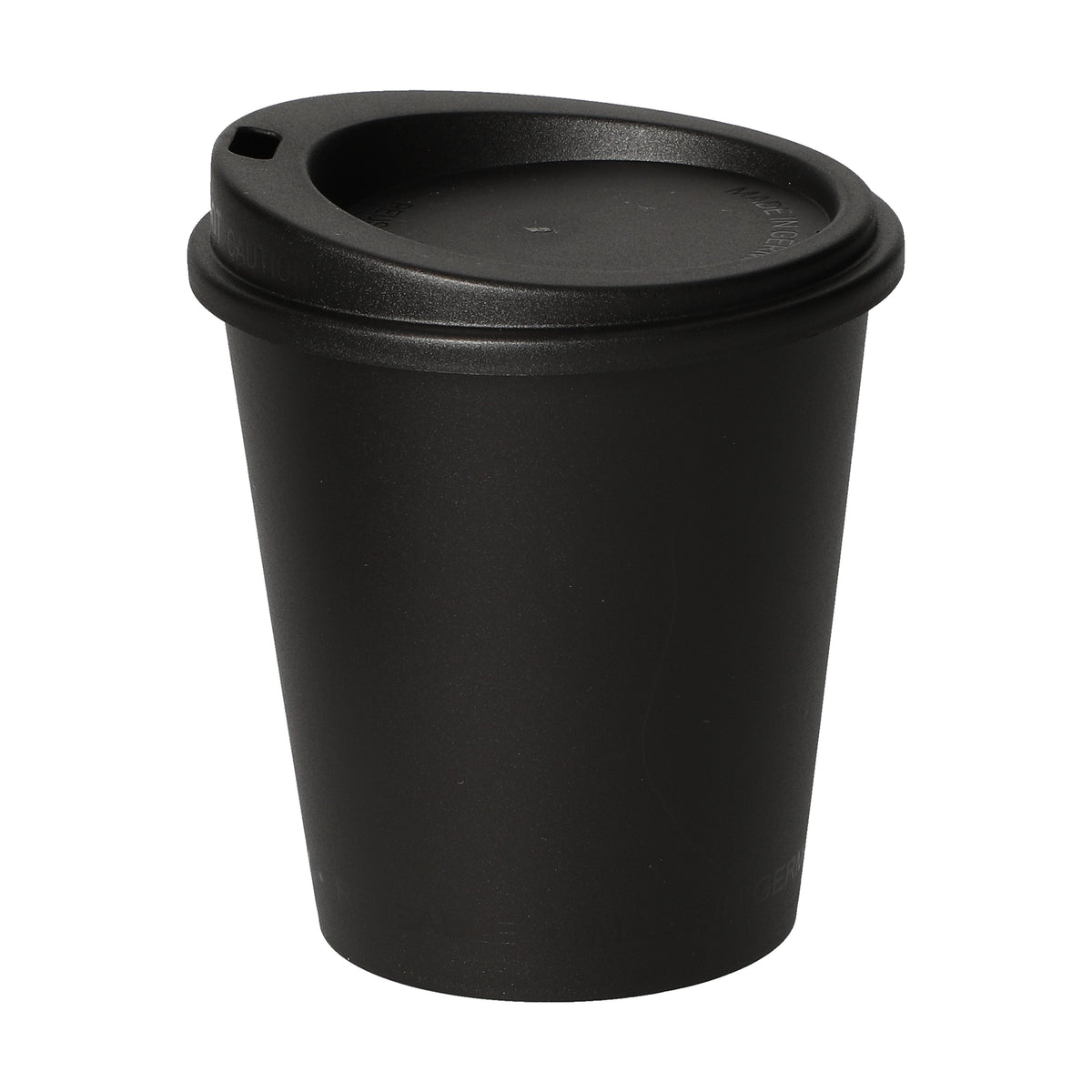 Kaffeebecher „ToGo“, 0,2 l