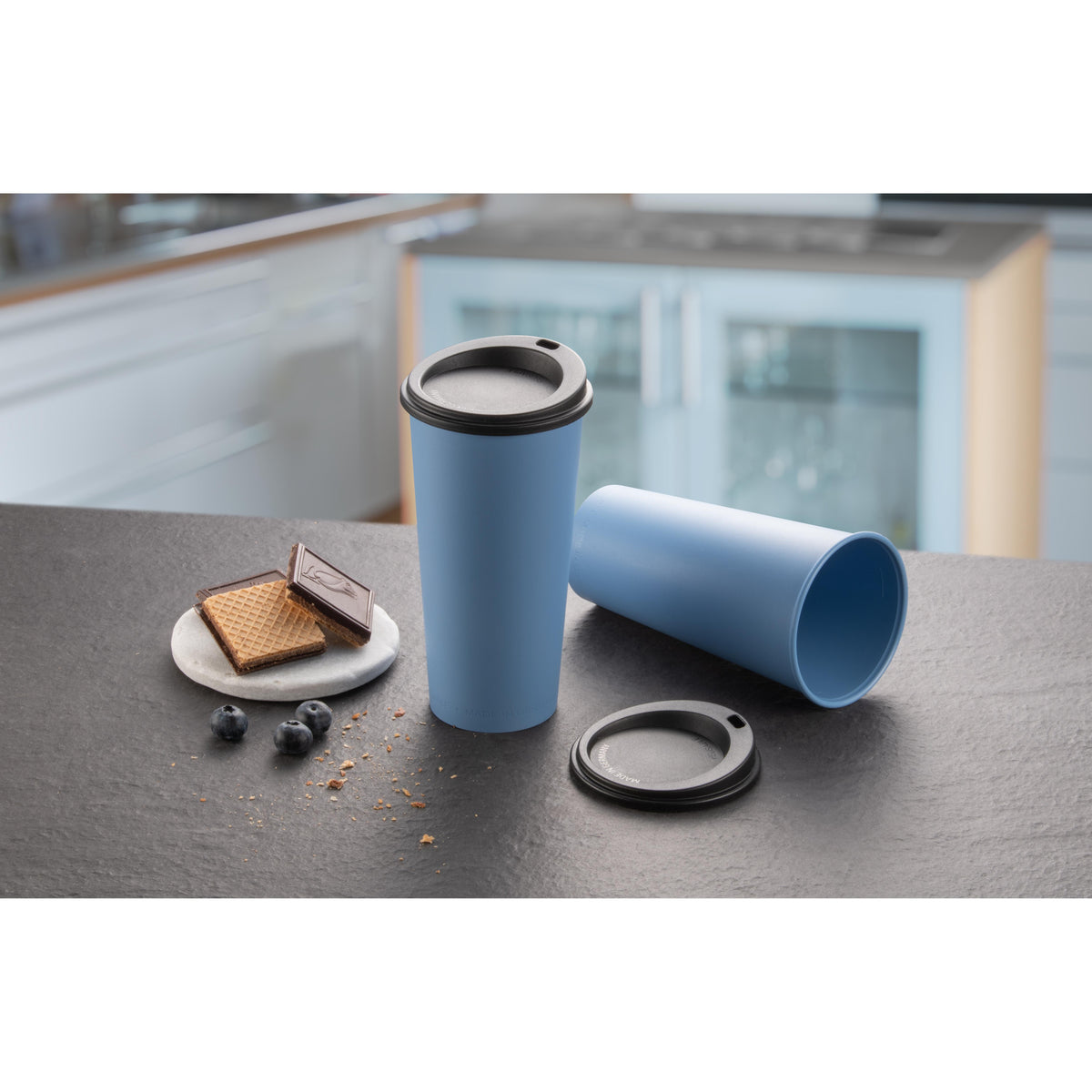 Kaffeebecher „ToGo“, 0,4 l