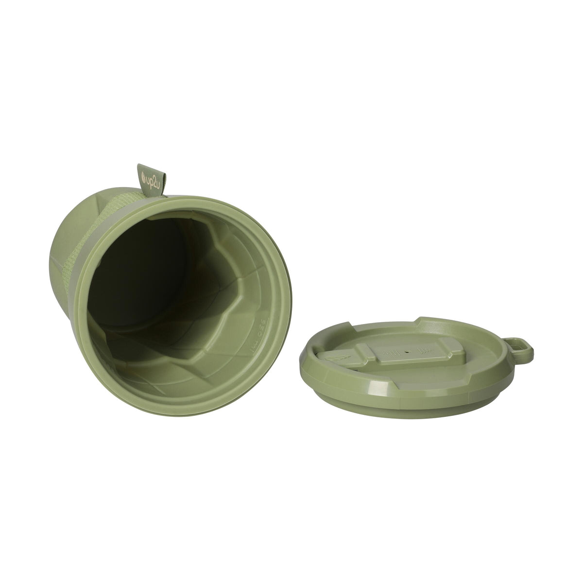 Kaffeebecher „up2u“, 0,35 l