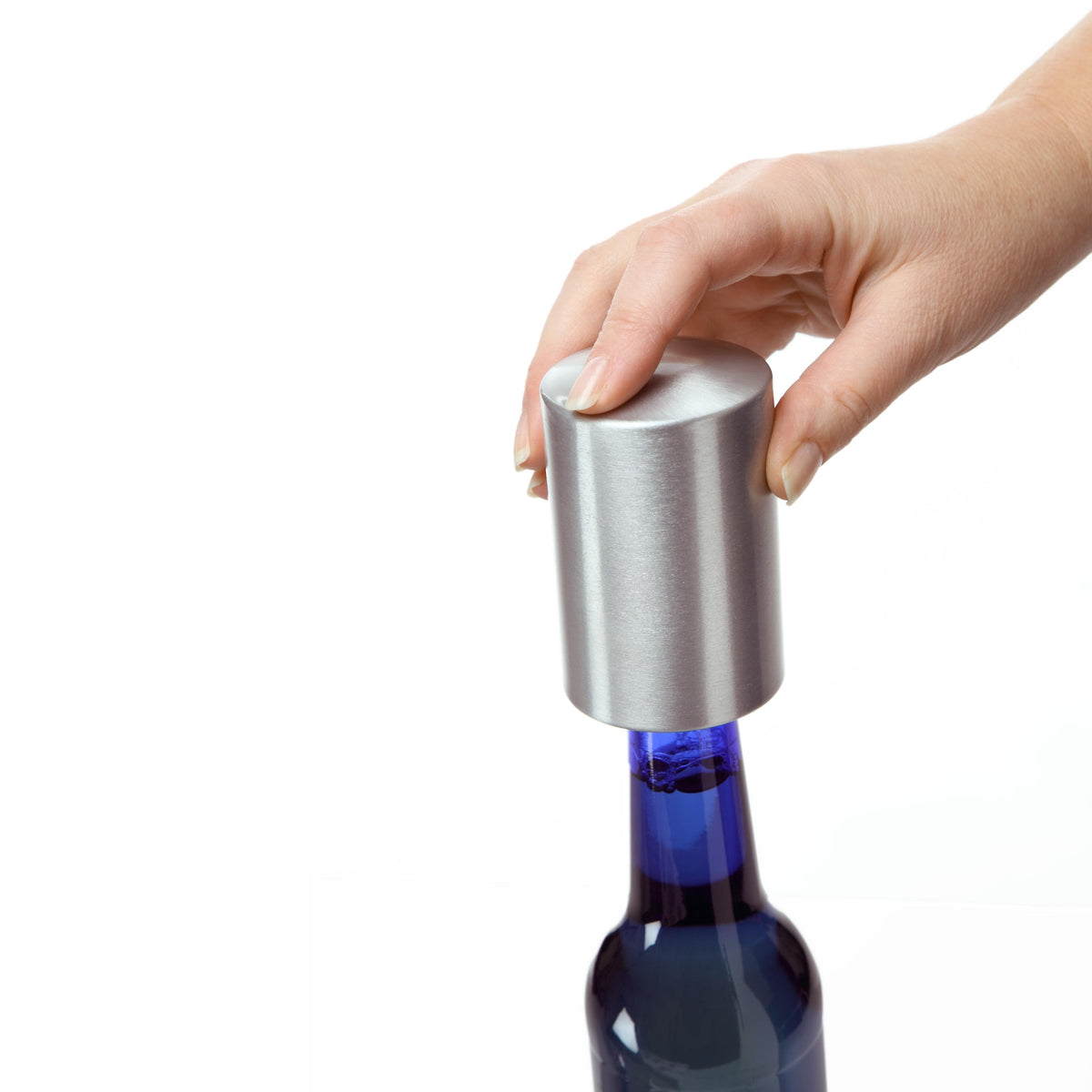 Kapselheber „Push“