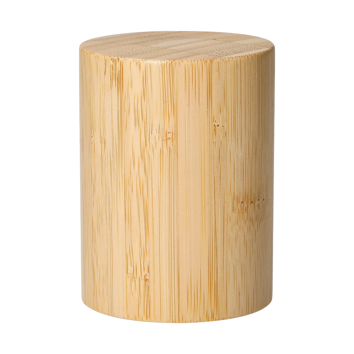 Kapselheber „Push“, Bamboo – Natur