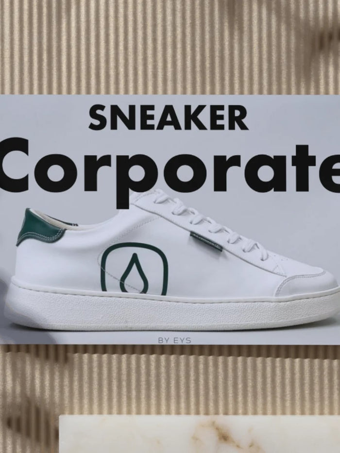 Cover: Sneaker, PAUL EYS