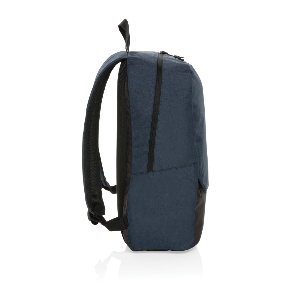 Kazu AWARE™ 15,6" RPET Laptop-Rucksack – blau