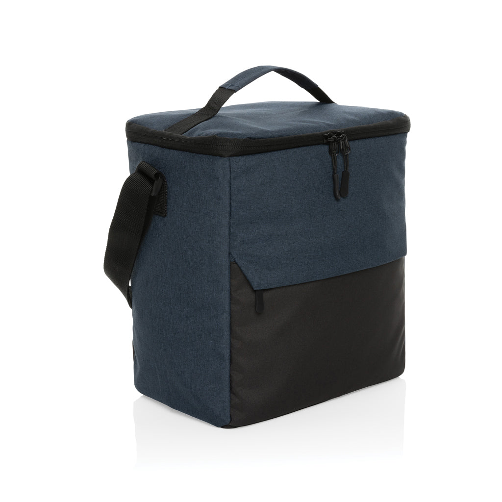 Kazu AWARE™ RPET Kühltasche – blau