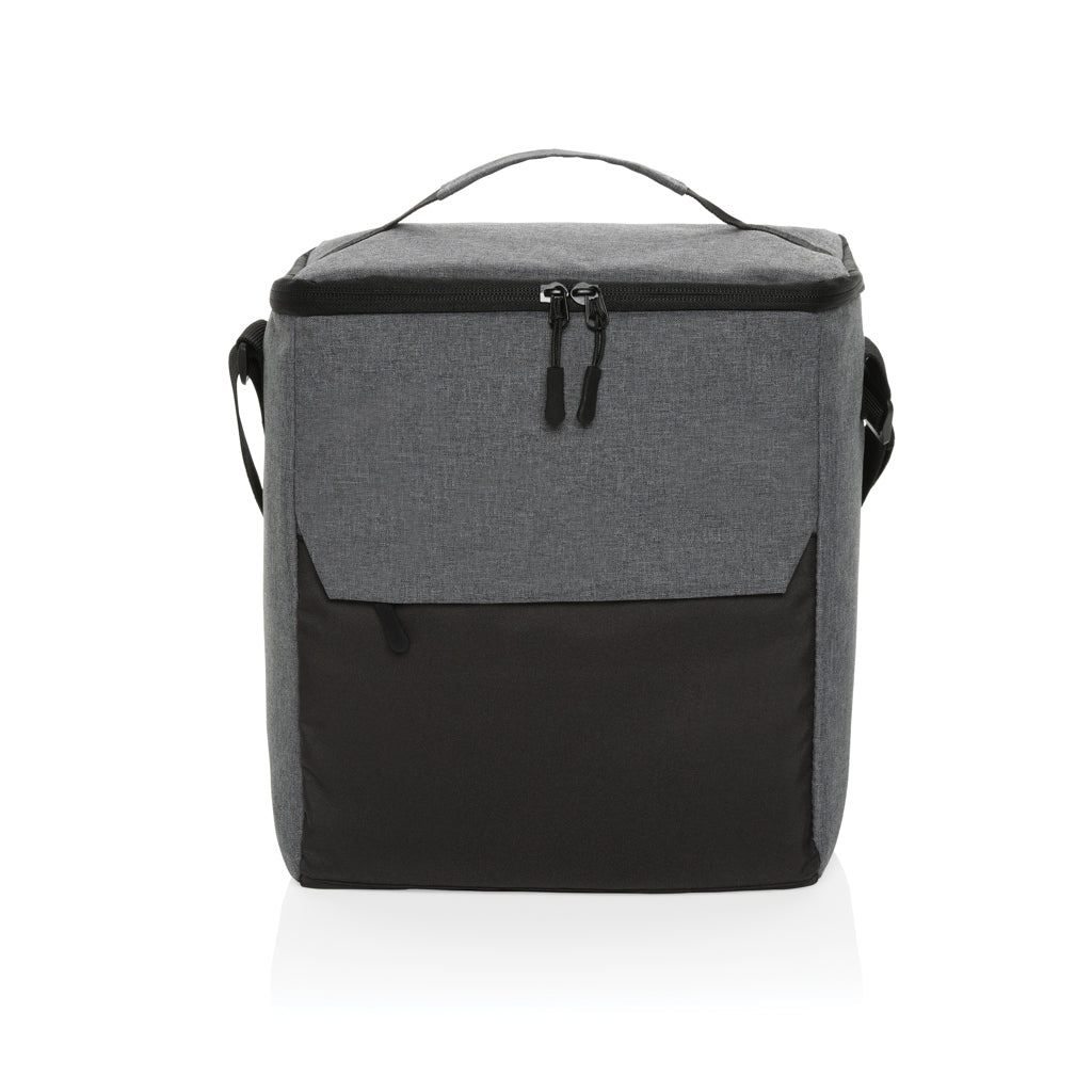 Kazu AWARE™ RPET Kühltasche – grau