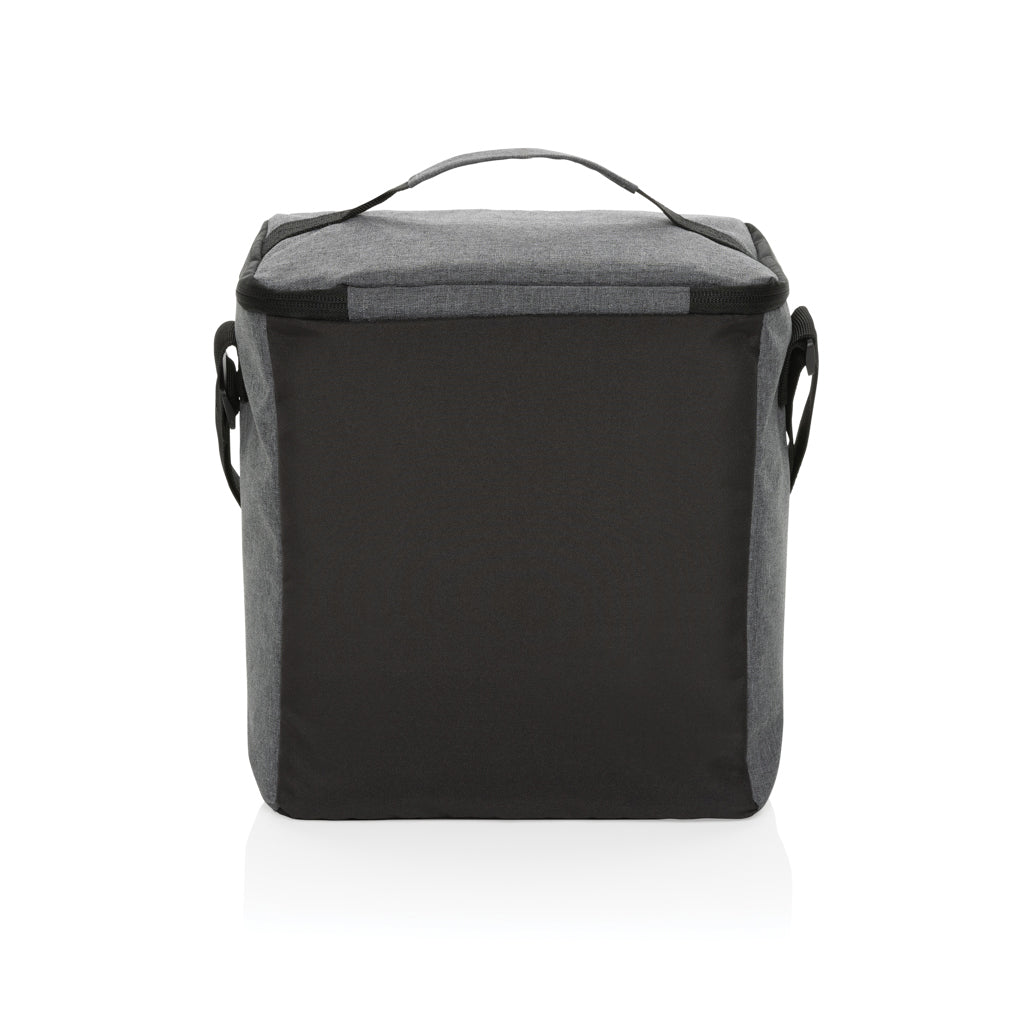 Kazu AWARE™ RPET Kühltasche – grau