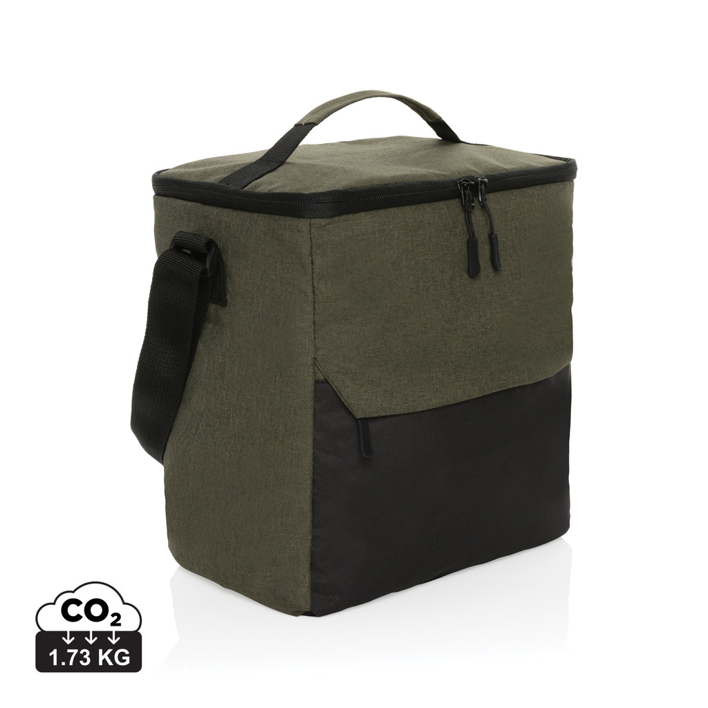 Kazu AWARE™ RPET Kühltasche – grün