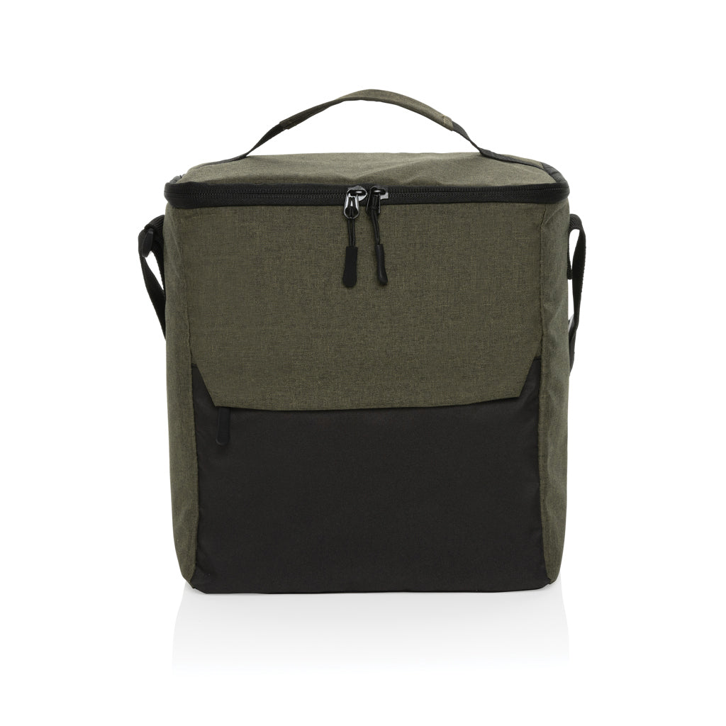 Kazu AWARE™ RPET Kühltasche – grün