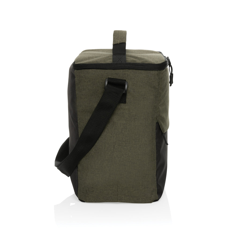 Kazu AWARE™ RPET Kühltasche – grün