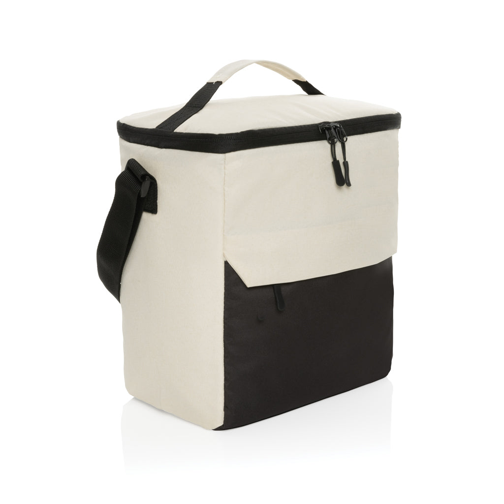 Kazu AWARE™ RPET Kühltasche – off white