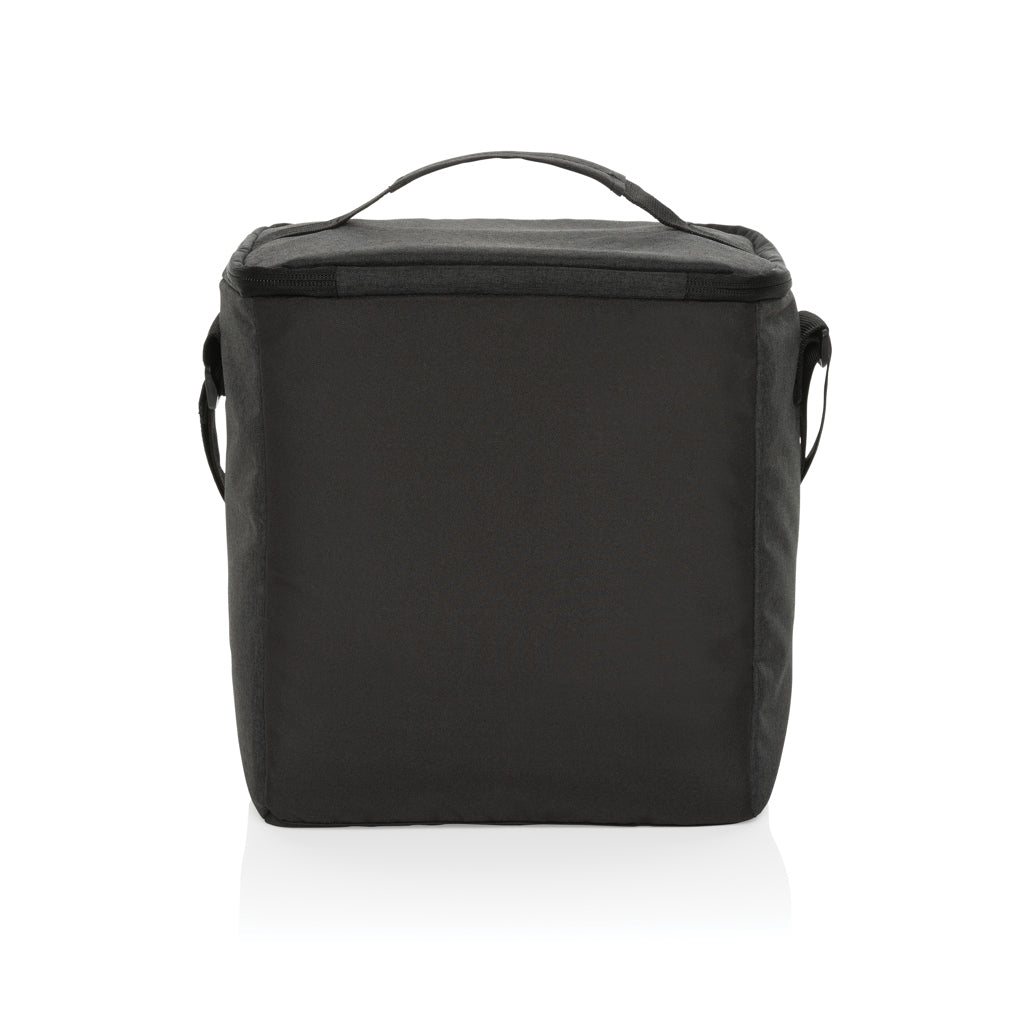 Kazu AWARE™ RPET Kühltasche – schwarz