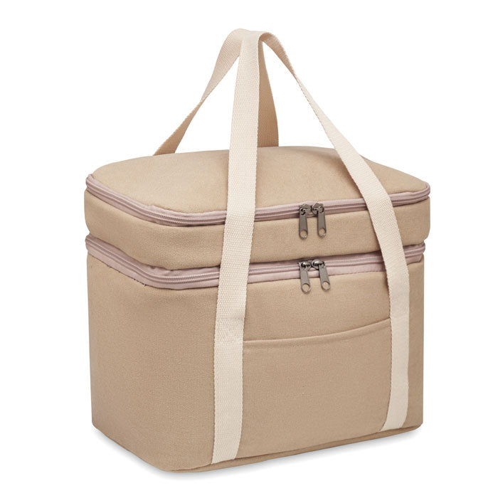 Kecil Top Kühltasche Canvas