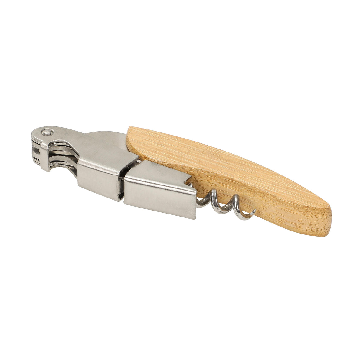 Kellnermesser „Elite“ – Silber