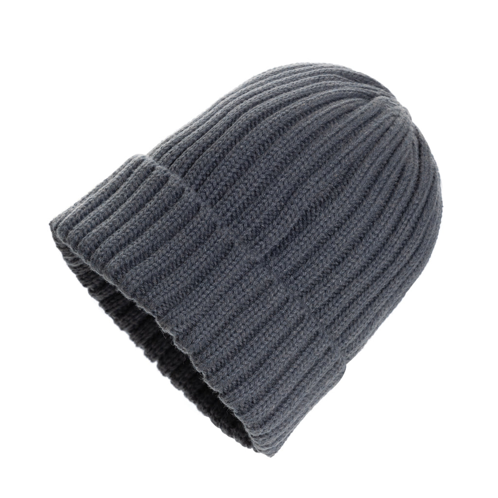 Kennedi AWARE™ Polylana® Beanie – anthrazit