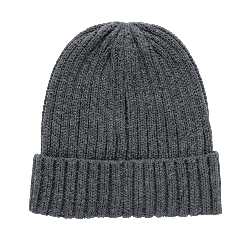 Kennedi AWARE™ Polylana® Beanie – anthrazit