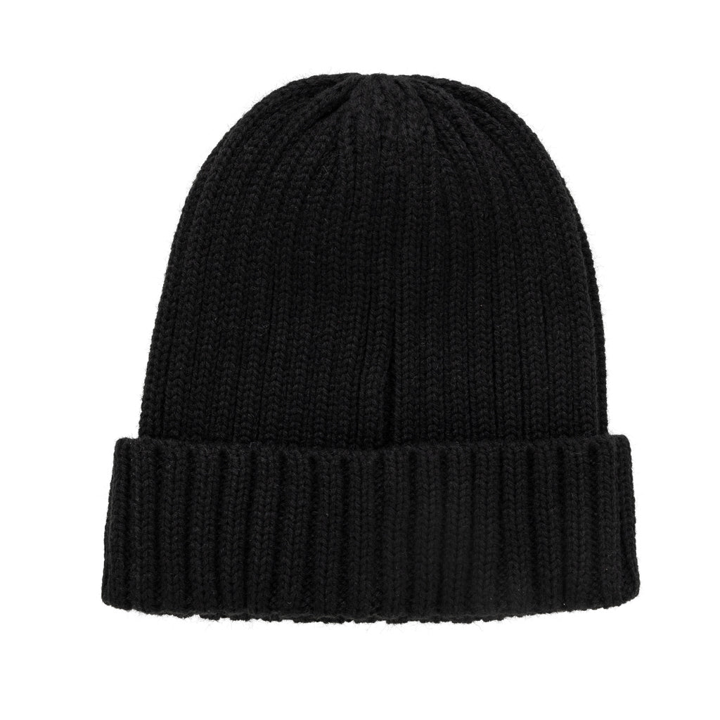 Kennedi AWARE™ Polylana® Beanie – schwarz