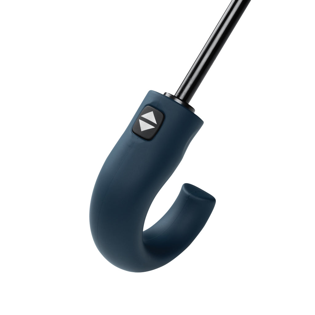 KENTO URBAN 21'' AWARE™ 190T RPET autom. open/close Schirm – navy blau
