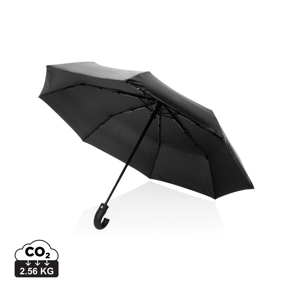 KENTO URBAN 21'' AWARE™ 190T RPET autom. open/close Schirm