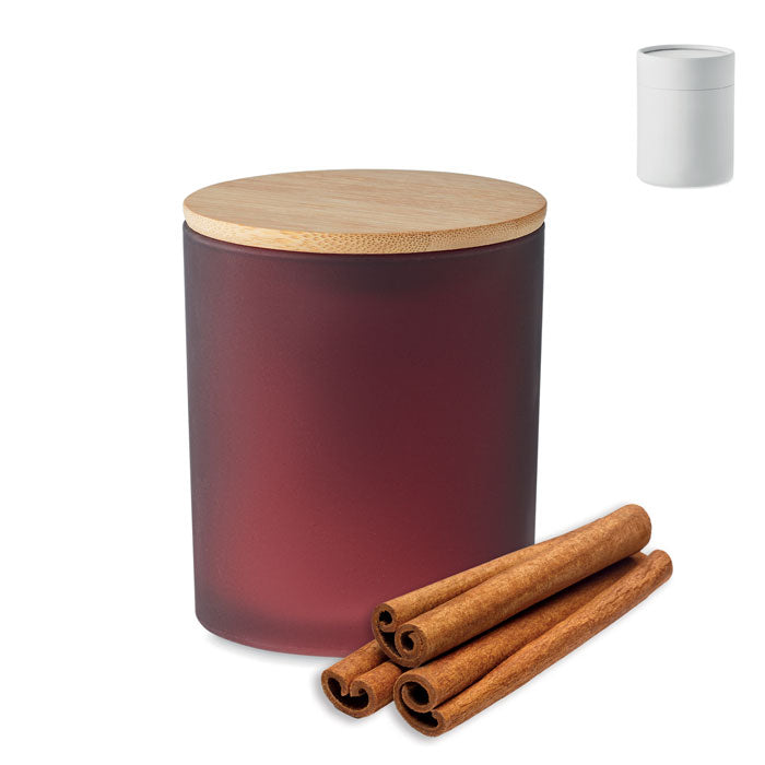 Keops Medium Kerze im Glas 200 g