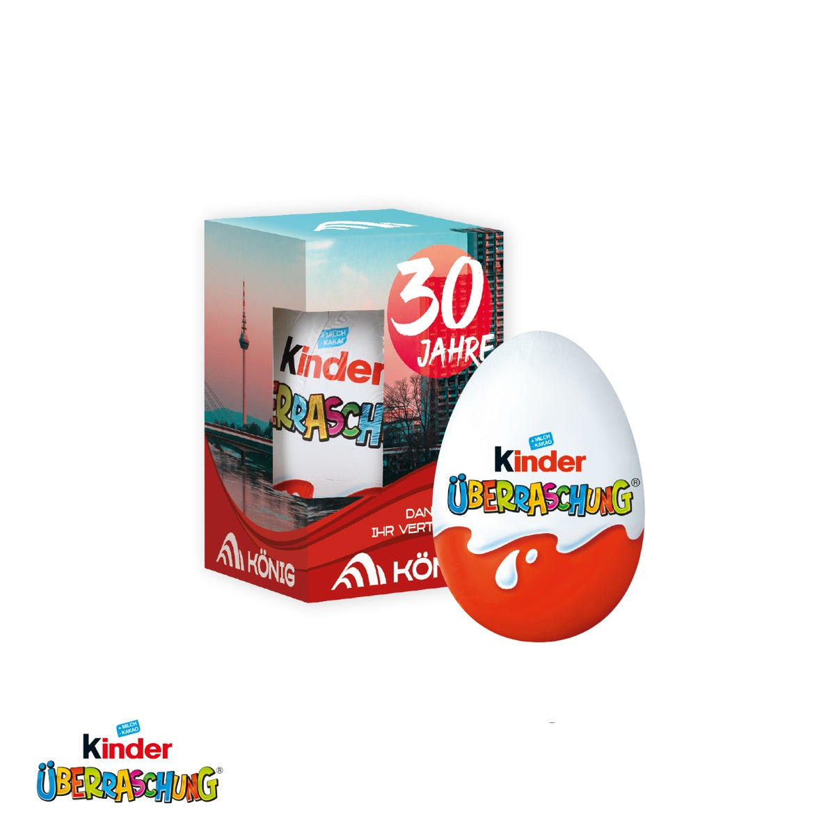 Kinder Überraschung