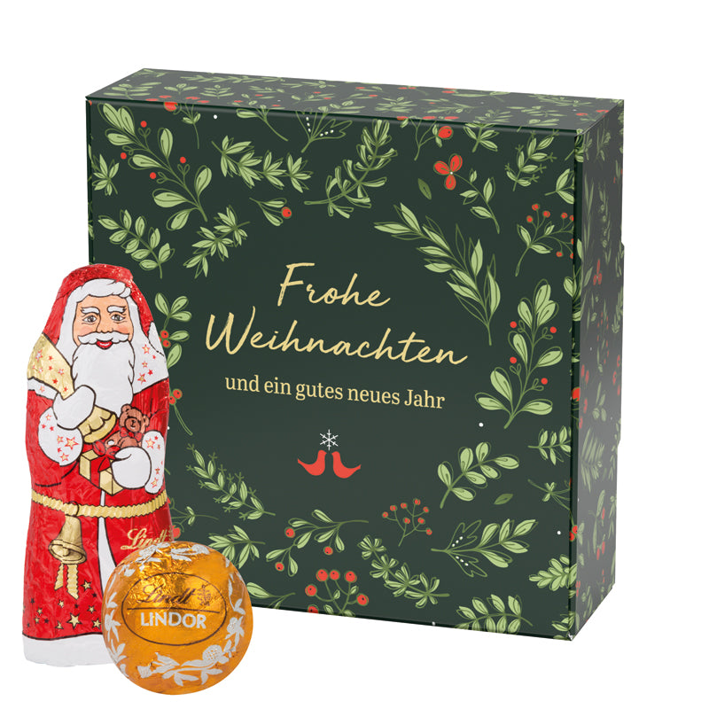 Klappbox S Ostern