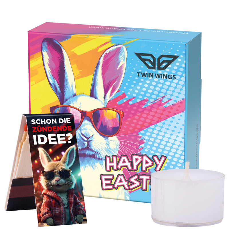 Klappbox S Ostern