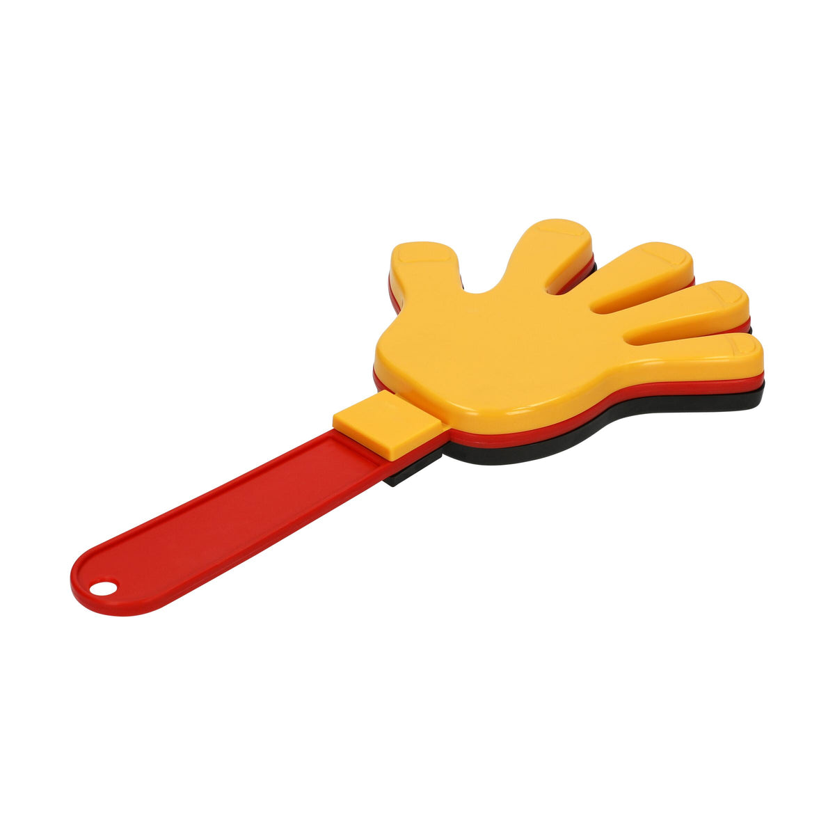 Klapper „Hand“, Deutschland