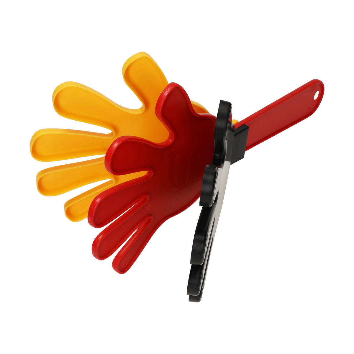 Klapper „Hand“, Deutschland