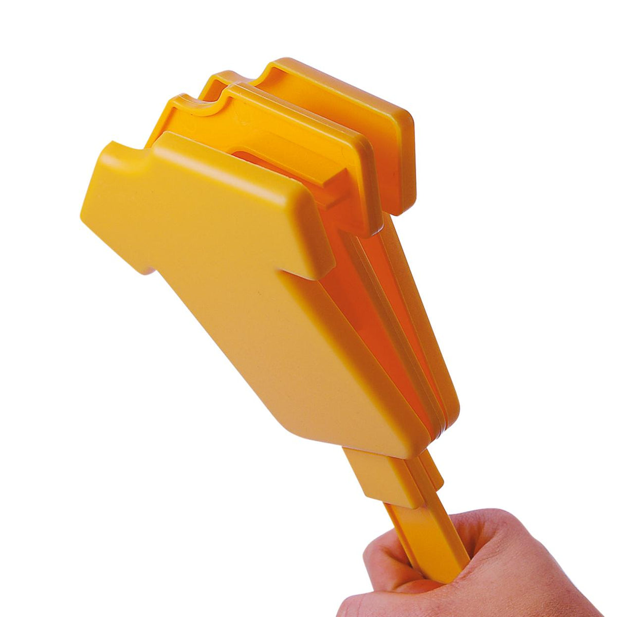 Klapper „Trikot“
