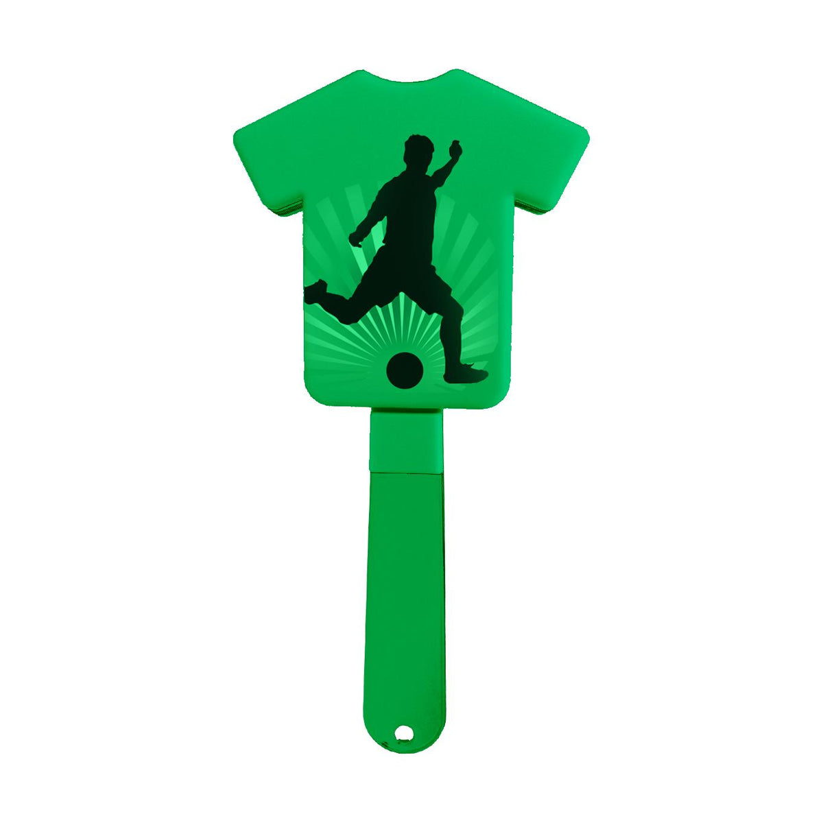 Klapper „Trikot“