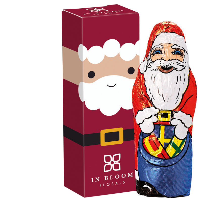 Klett Weihnachtsmann 15 g