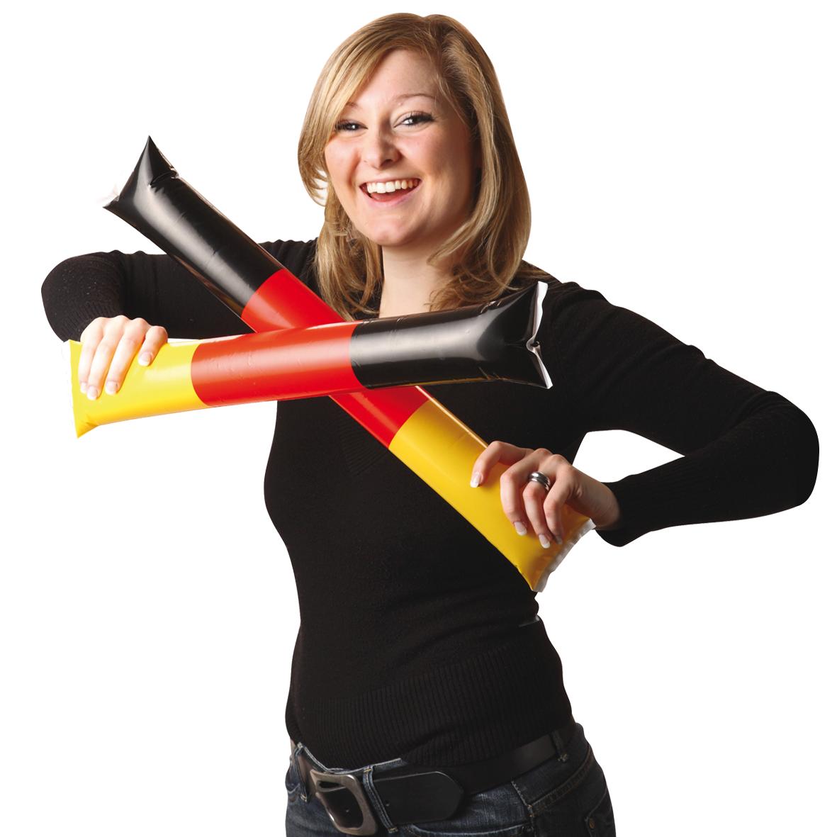 Klopfschlauch „Sticks“