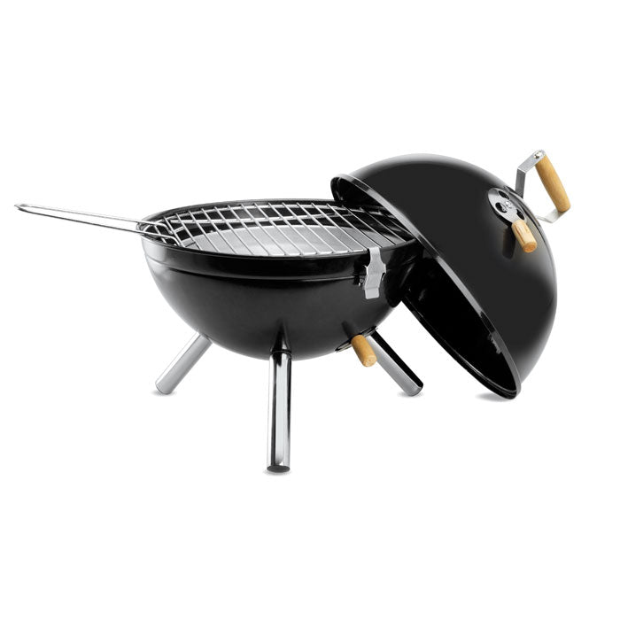 Knocking Kugelgrill