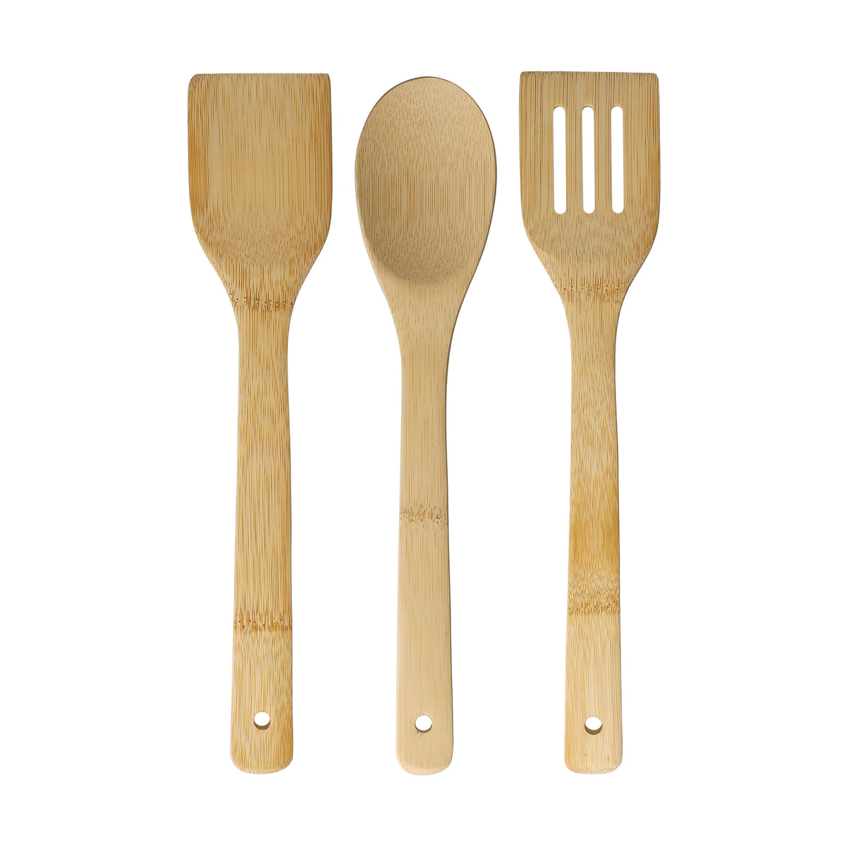 Kochbesteck „Yanoda“, 3er Set