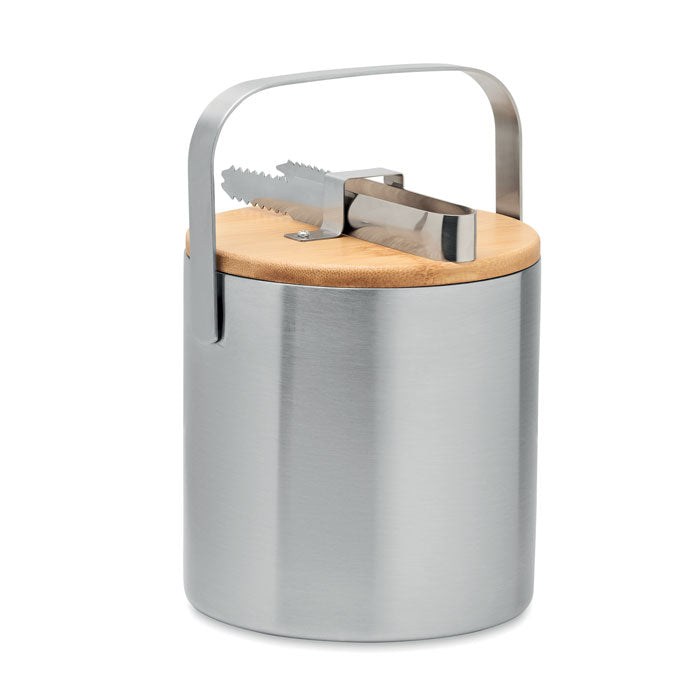 Kokkola Doppelwandiger Eiskübel 1,2L