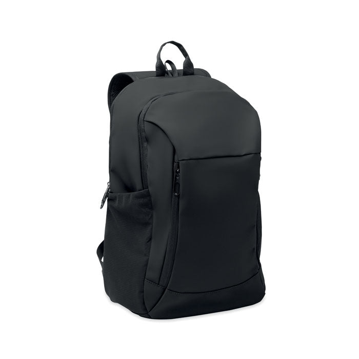 Korovin 15" Laptop Rucksack PU