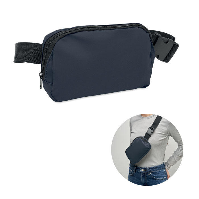 Marineblau