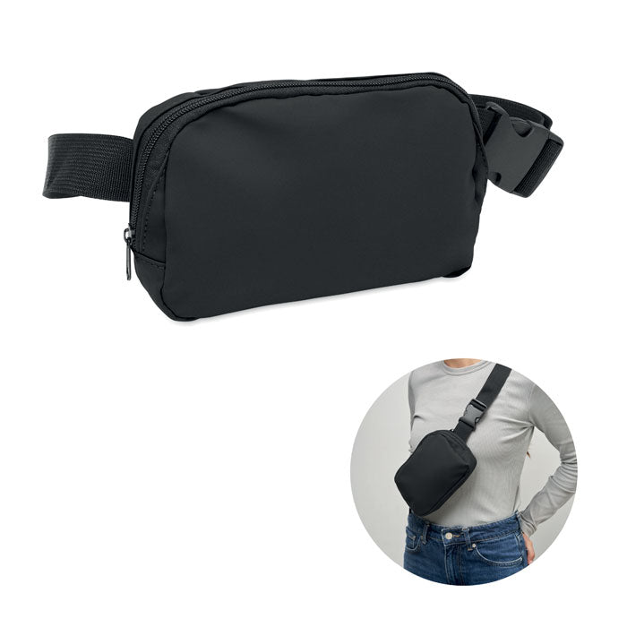 Korovin Waist Gürteltasche PU