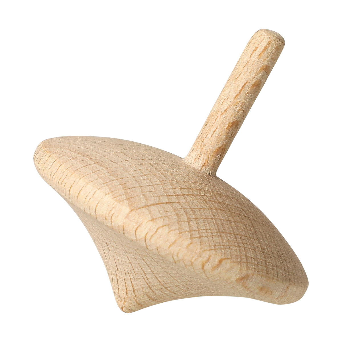 Kreisel „Classic Holz“