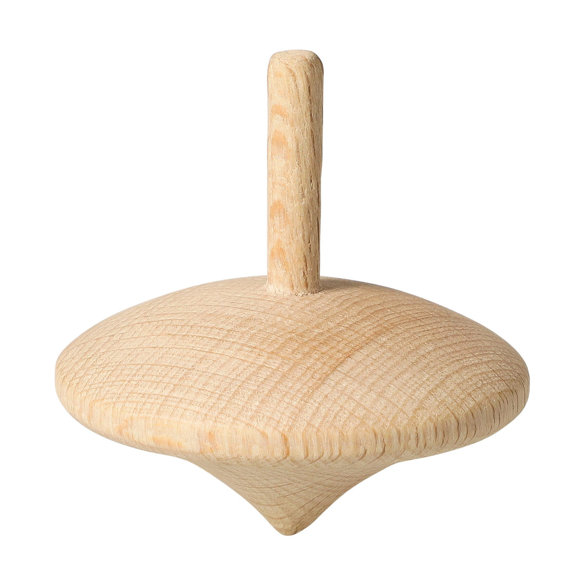 Kreisel „Classic Holz“