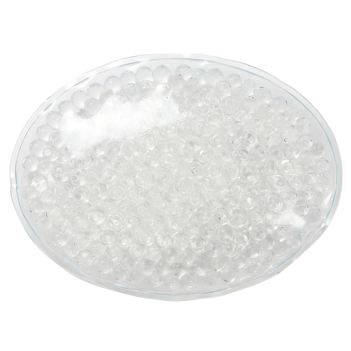 Kühl-/Wärmekissen „Bead“ oval