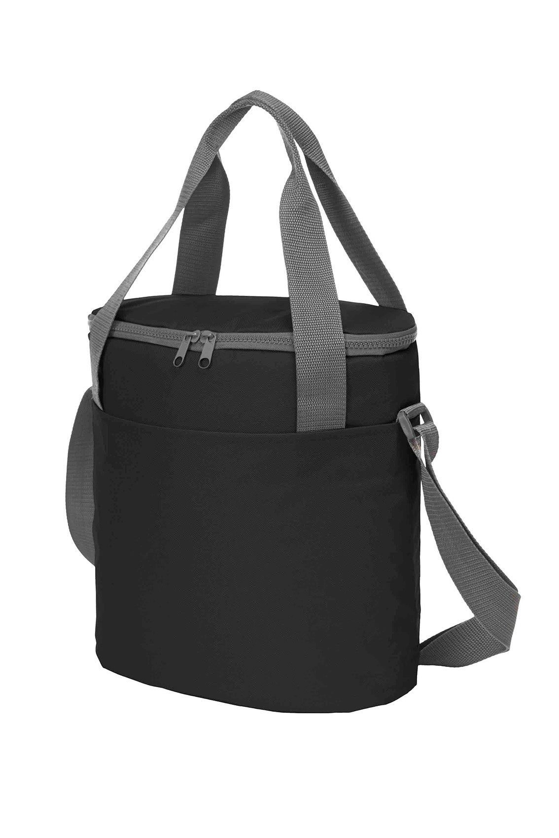 Kühltasche 10 Liter mit Schultergurt