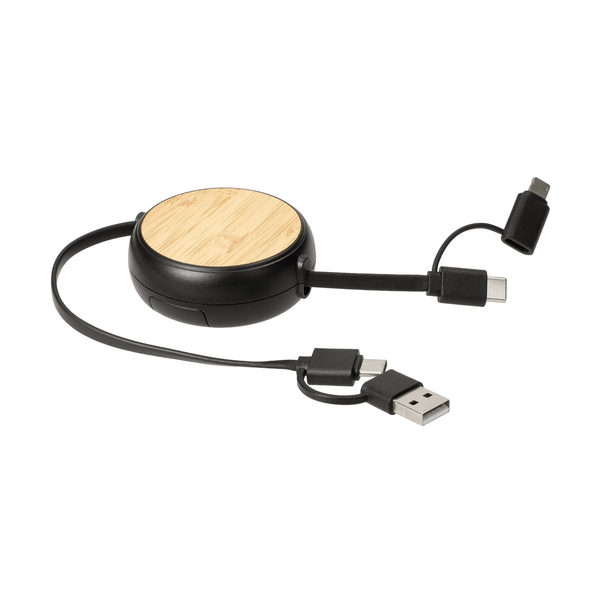 Ladekabel „Power“, 5 in 1