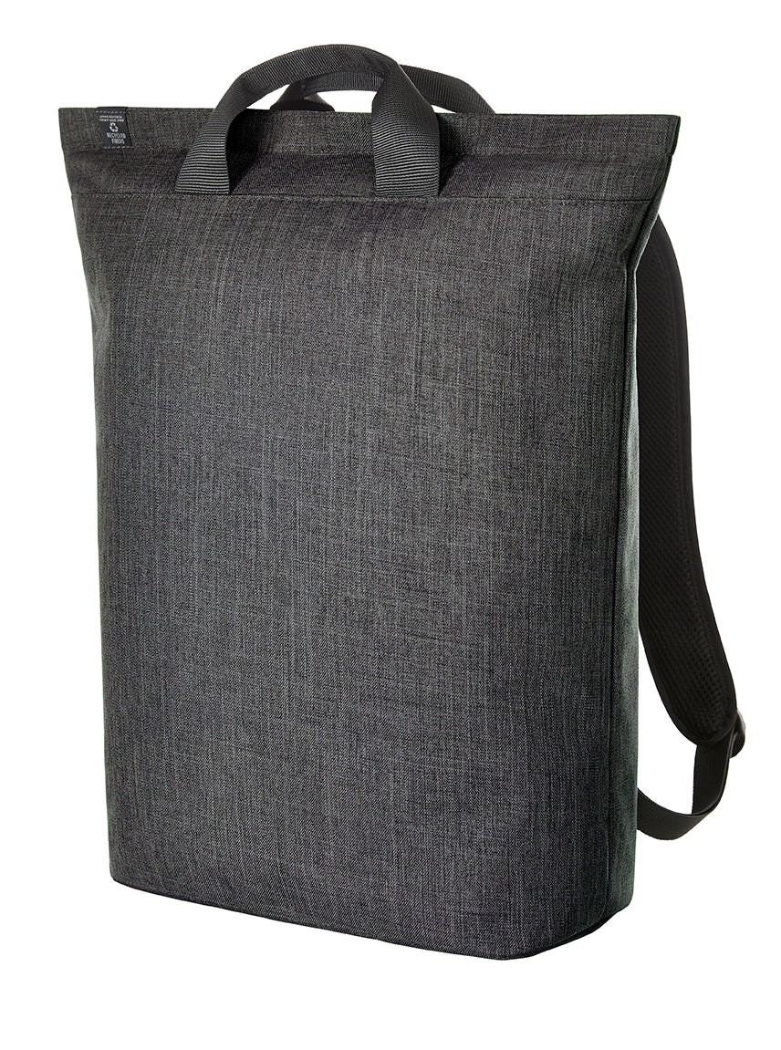 Laptoprucksack 18 Liter mit Diebstahlschutz