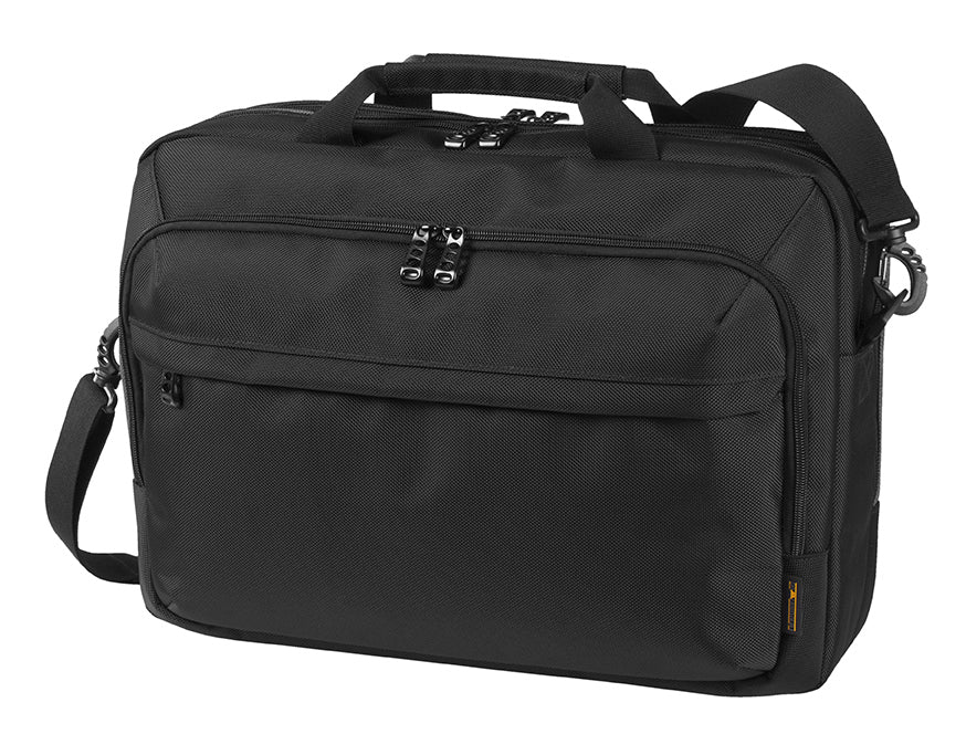 Laptoptasche 17 Zoll mit Organizerfach