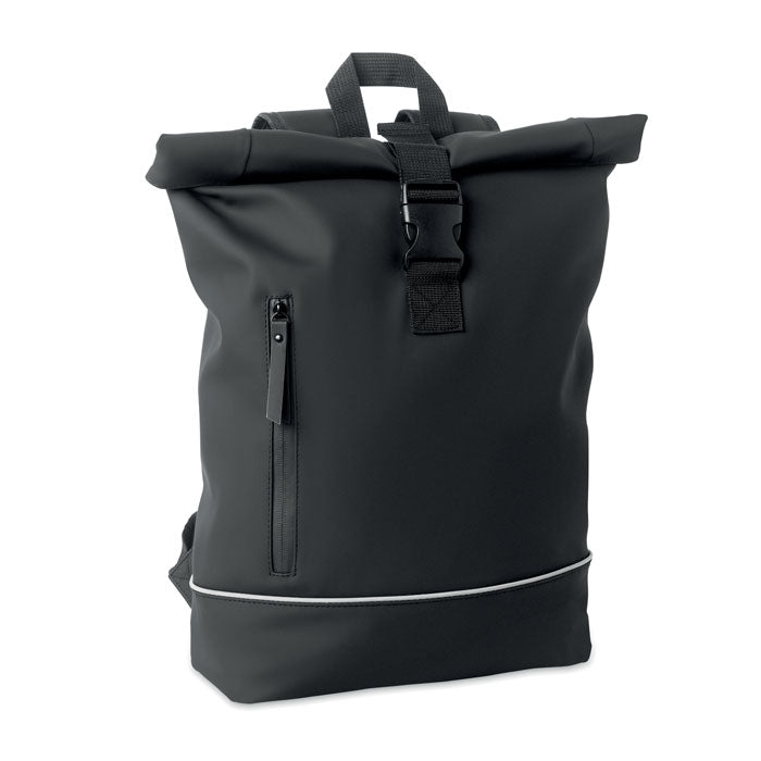 Laptosa 15" Rolltop Laptop Rucksack