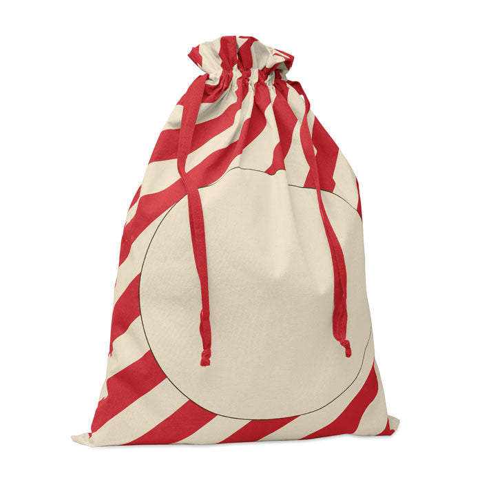 Laukku Beutel mit Kordelzug Xmas
