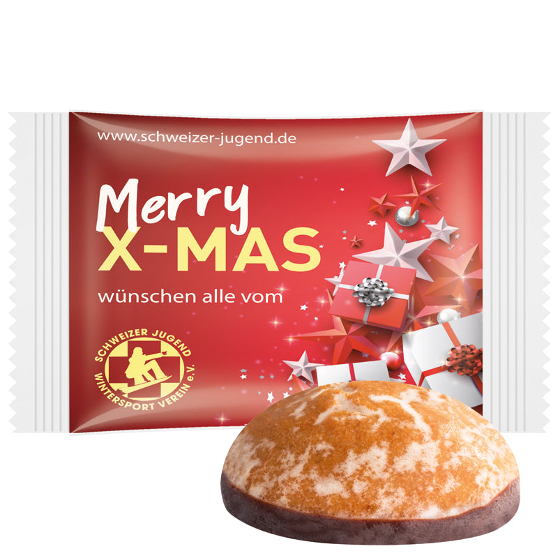 Lebkuchen Mini Bahlsen