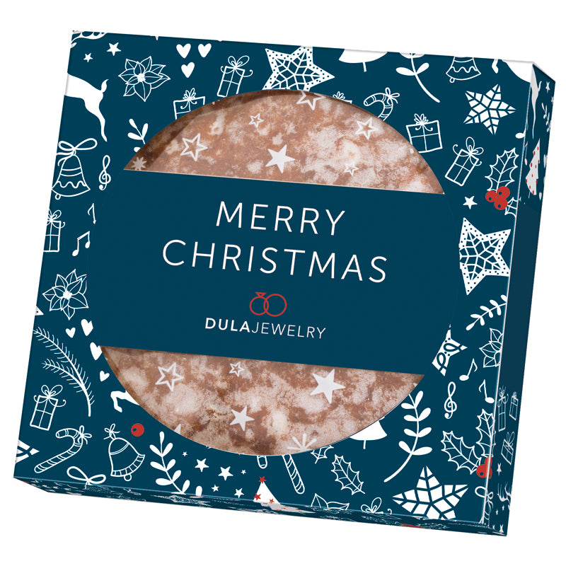 Lebkuchen Präsent